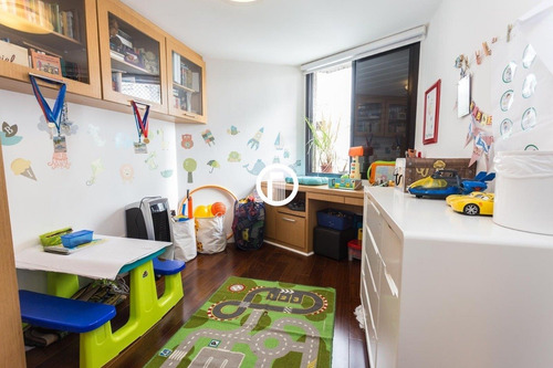 Imagem 15 de 15 de Apartamento - Perdizes - Ref: 15621 - V-re16579