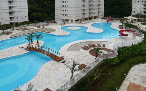 Imagem 15 de 30 de Apartamento Com 2 Dormitórios À Venda, 63 M² Por R$ 473.000,00 - Marapé - Santos/sp - Ap2177