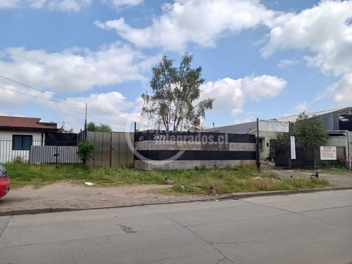 Terreno Construccion, Excelente Ubicacion En Venta En Talca