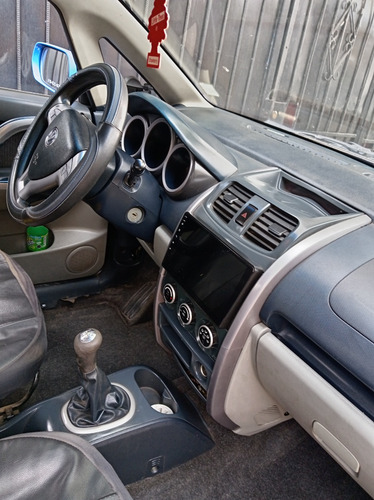 Changan CS1 1.3 Standard