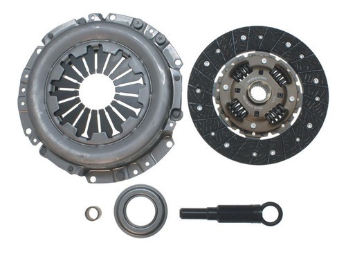 Kit Clutch Datsun Pick Up 1982-1983 1.6 4cil Sachs