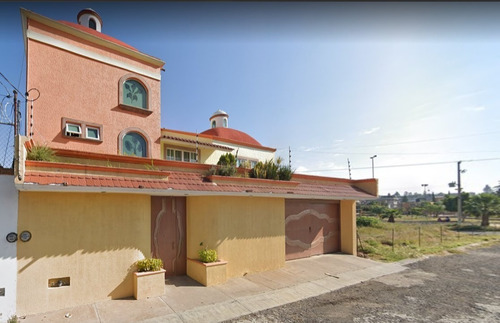 Casa En Venta Monte Ararat, Lomas De San Juan, San Juan Del Río, Querétaro Hg