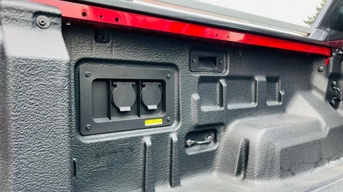 Ford Ranger 2.3 Wildtrak 4X4 At