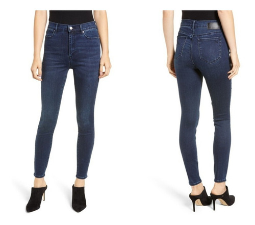 Vaqueros Jeans Dama Kendall Kylie The Sultry Originales 