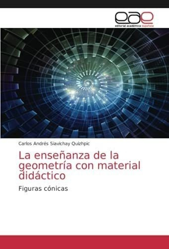 Libro: La Enseñanza Geometría Con Material Didáctico: