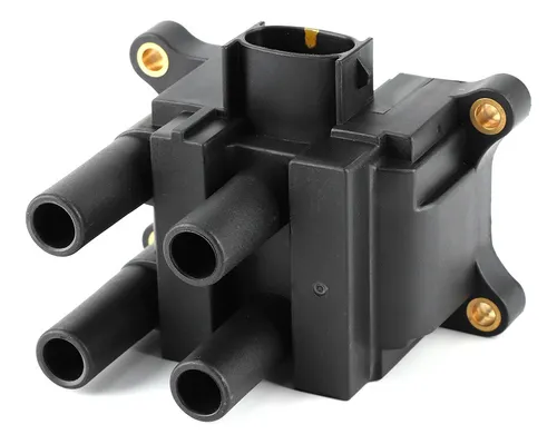 Paquete De Bobinas De Encendido For Ford Focus Ecosport Mon
