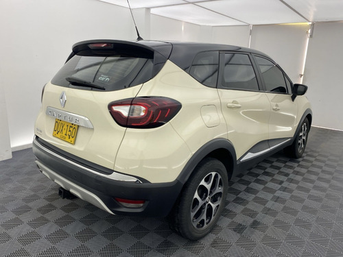 Imagen 11 de 25 de Renault Captur 2.0