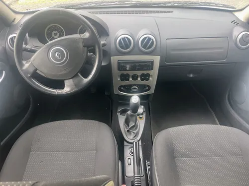 Renault Stepway 1.6l