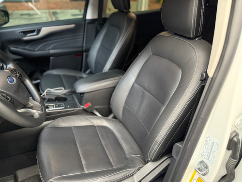 Ford Escape Se Híbrida