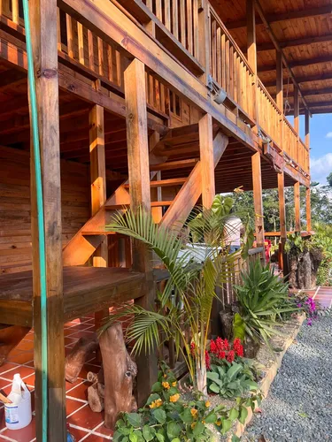 Vendo Permuto X Menor Valor Hermoso Chalet En El Lago Calima