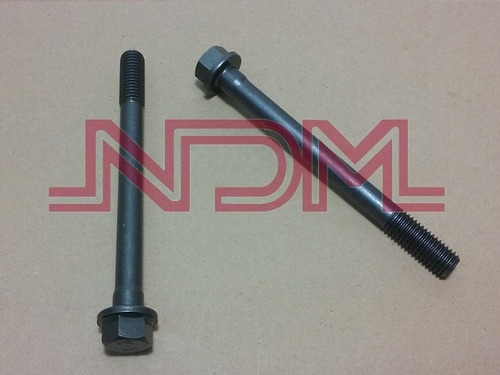 Jgo Bulon Tapa De Cilindro  Nissan Pick Up 86-02  2. 85c6