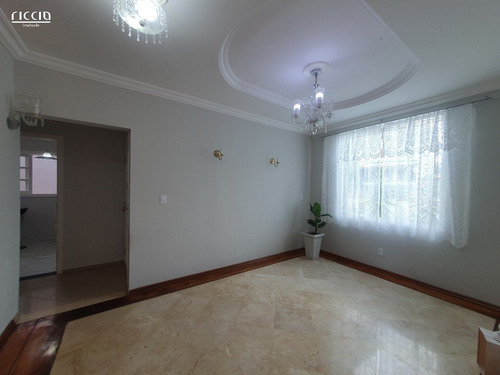Imagem 3 de 15 de Casa Em Condominio - Jardim Aquarius - Ref: Ri4341 - V-ri4341