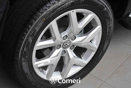 Imagem 13 de 13 de Amarok 3.0 V6 Tdi Diesel Highline Cd 4motion Automático