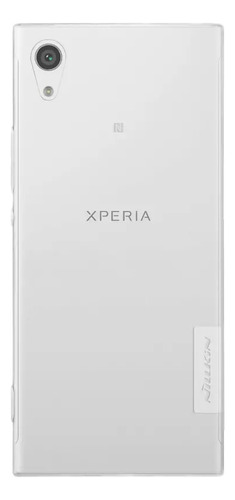 Carcasa Nillkin Nature Para Sony Xperia Xa1