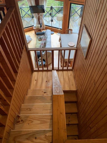 Propiedad En Venta Lago Todos Los Santos