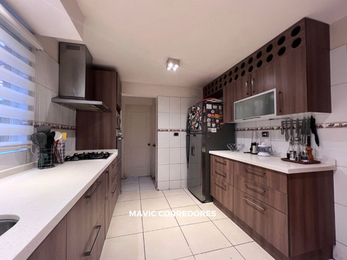 Venta De Casa En Peñalolén