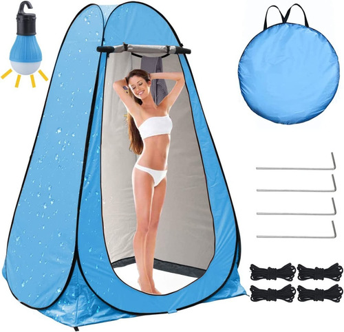 Vestidor Portatil Para Camping Portatil Ducha Para Playa