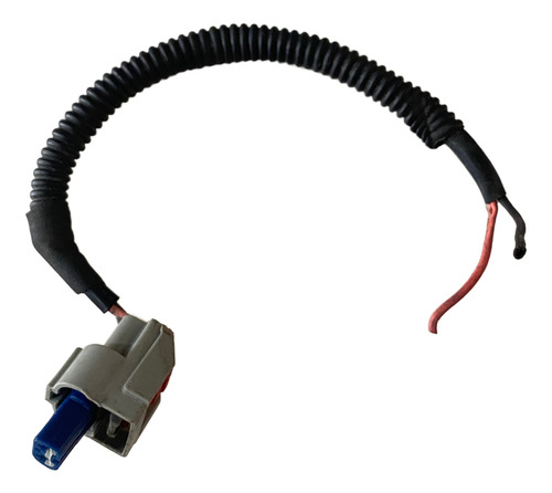Conector / Arnés Válvula Compresor A/a Honda Civic / Crv (Usado)