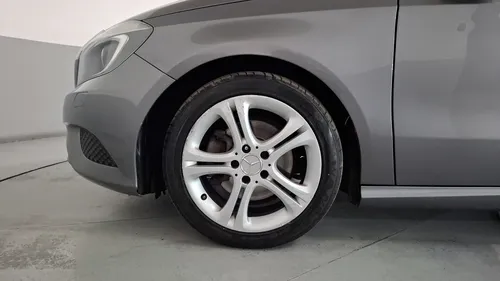 Mercedes-Benz Clase A 1.6 A 200 CGI 7G-DCT