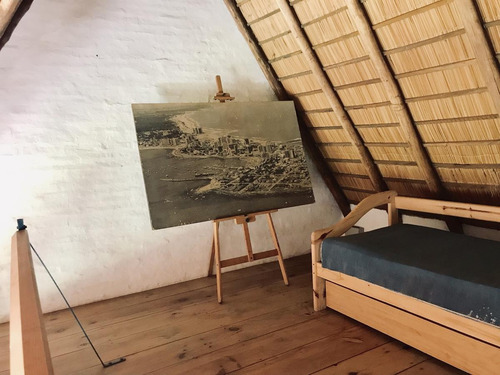 Casa - El Tesoro