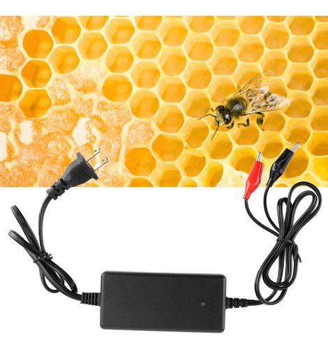 Instalador De Apicultura Eléctrico Wire Embedder, Herramient