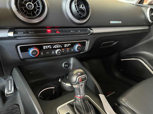 Audi S3 2.0 Tfsi 310cv 4 p