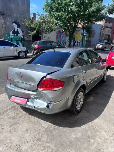 Fiat Linea Hlx 1.8 16v