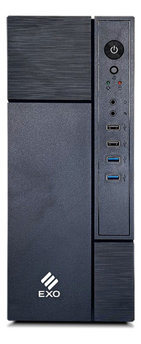 Pc Intel I5-9400 8gb Ssd 256gb Wifi Win11 Pantalla 24 Exo