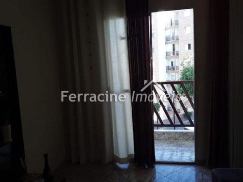 Imagem 3 de 13 de 01026 - Apartamento 2 Dorms, Mikail Ii - Guarulhos/sp - 1026