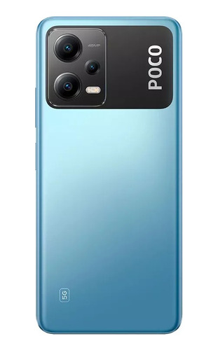 Xiaomi Pocophone Poco X5 5g 256/8gb Oficial Nota Fiscal. 