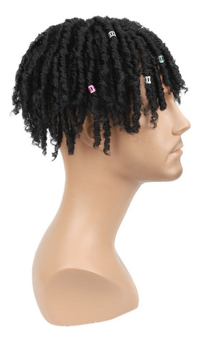 Wh ¿las Rastas For Hombre Bloquean El Cabello Negro