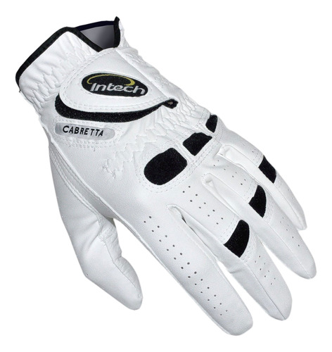 Intech Ti-cabretta Glove Men's (zurdo, Grande)