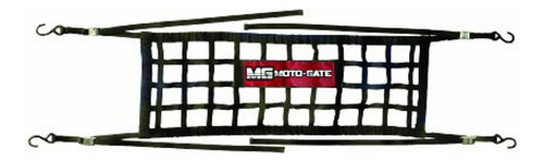 Red Para Maletero Moto-gate Gen-2 Nylon Original