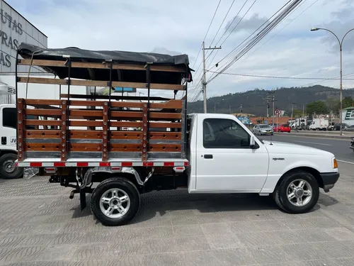 Ford Ranger 2.3 Xl 4x2
