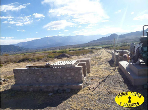 Imagen 15 de 22 de 2054hp-24000 Has Molinos Con Riego