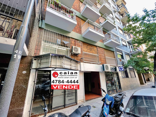 Local  En Venta Ubicado En Palermo, Capital Federal, Buenos Aires