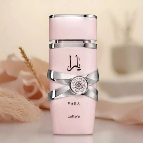 Perfume de mujer Arabe Asad Yara 100 ml