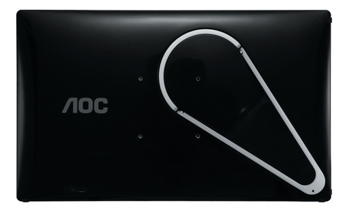 Monitor Portatil 15.6 Aoc 60hz Hd Tn Wled Usb 3.0 - Excelente (Reacondicionado)
