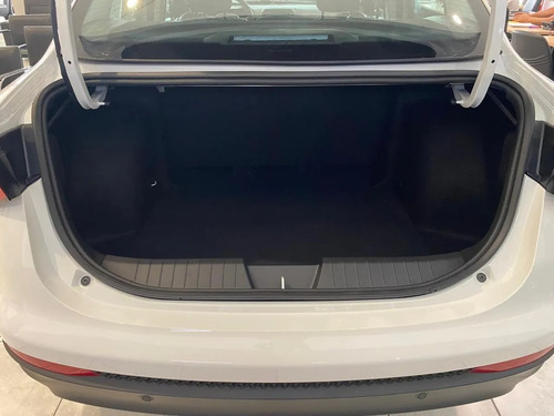 Fiat Cronos 1.3 Gse Drive Pack Plus
