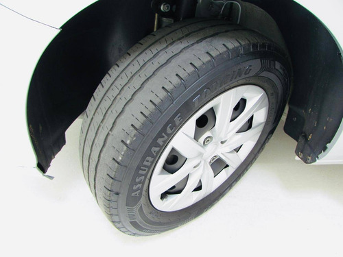 Volkswagen Gol 1.0 12v Mpi Totalflex 4p Manual