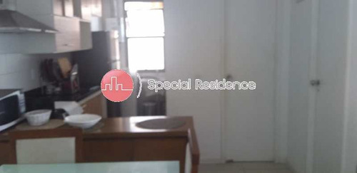 Imagem 12 de 15 de Apartamento-à Venda-barra Da Tijuca-rio De Janeiro - 100568