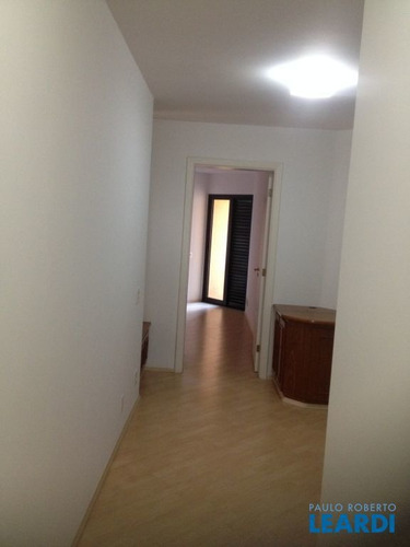 Imagem 15 de 15 de Apartamento - Panamby - Sp - 422838