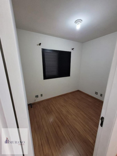 Imagem 13 de 15 de Apartamento Para Venda Em São Paulo, Vila Prudente, 2 Dormitórios, 1 Suíte, 2 Banheiros, 1 Vaga - Pm-vip49f_1-2201480
