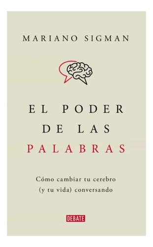 Libro El Poder De Las Palabras /846