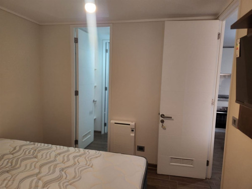 Departamento En Arriendo De 2 Dorm. En Talca