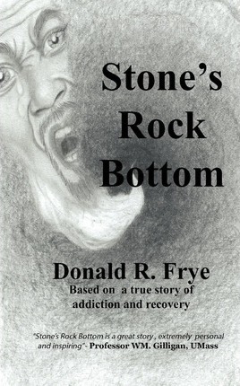 Libro Stone's Rock Bottom - Donald Ramon Frye