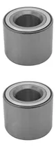Comprar 2\u002F Baleros De Rueda Traseros Gsp Duster 2.0l 4 Cil 2013_2018