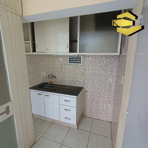 Imagen 11 de 12 de Alquiler Apartamento 1 Dormitorio Zona Centro N