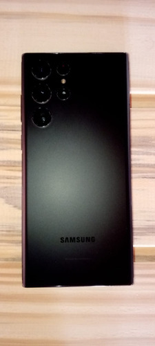 Samsung S22 Ultra 256gb 12ram Como Nuevo!