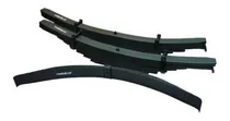 Comprar Ballesta Trasera Maestra Encava Isuzu Ent-610 2002-2012